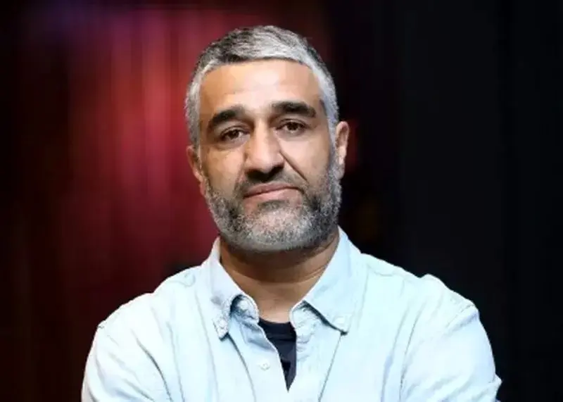 تصویر؛ پژمان جمشیدی در کنار کاظمیان و ابوالقاسمپور الکلاسیکو را دید!