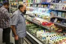 ارتباط شیرخشک و گرانی لبنیات چیست؟