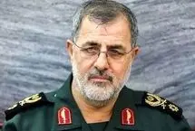 فوری؛ سردار پاکپور فرمانده کل سپاه شد