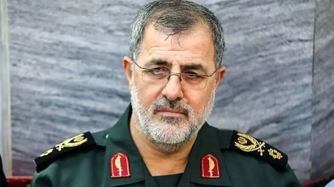 فوری؛ سردار پاکپور فرمانده کل سپاه شد