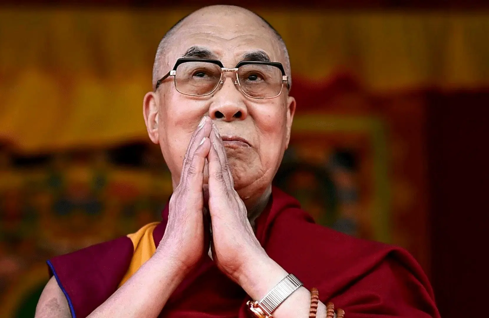 باز شدن پای دالایی لاما به پرونده اپستین