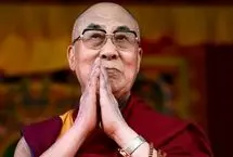 باز شدن پای دالایی لاما به پرونده اپستین