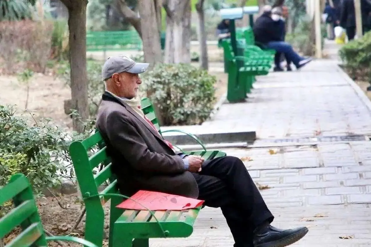 خبر خوش برای بازنشستگان؛ افزایش حقوق در راه است