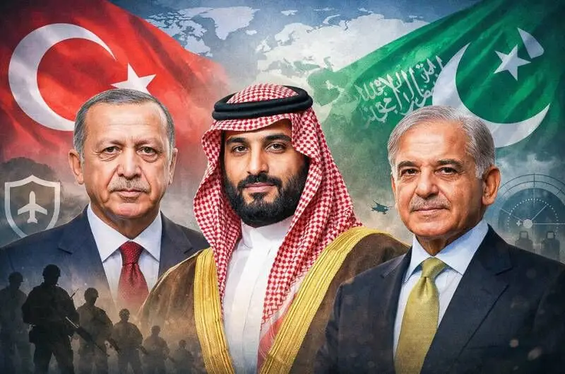 ریاض، آنکارا و اسلام‌آباد در یک پیمان/ «توافق مکه» به دنبال چیست؟