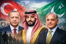 ریاض، آنکارا و اسلام‌آباد در یک پیمان/ «توافق مکه» به دنبال چیست؟