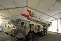 موشک هرمز؛ تیر غیب ایران که رادارهای دشمن را کور می‌کند!