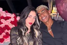 واکنش لامین یامال به جدایی از نیکی نیکول