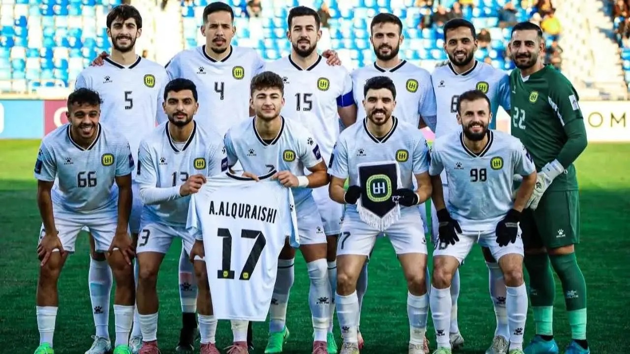 رقیب آسیایی استقلال در اوج آمادگی؛ شکست‌ناپذیر مثل الحسین