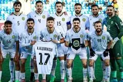 رقیب آسیایی استقلال در اوج آمادگی؛ شکست‌ناپذیر مثل الحسین