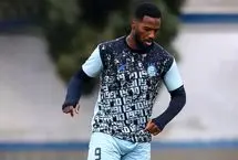 پیام ویژه ستاره خط حمله استقلال برای هواداران