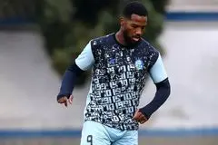 پیام ویژه ستاره خط حمله استقلال برای هواداران