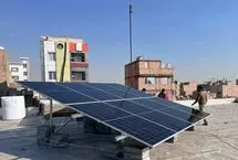 تجهیز مدارس استان تهران به نیروگاه‌های خورشیدی؟