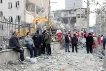 وقتی جنگ پشت در هتل ماند