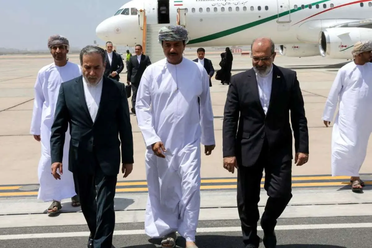 طرح ایران برای همکاری با امارات و عربستان در غنی‌سازی اورانیوم