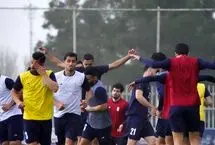 مظلومی: تمرین به درد تیم‌ملی نمی‌خورد!