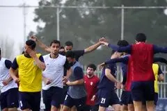 مظلومی: تمرین به درد تیم‌ملی نمی‌خورد!