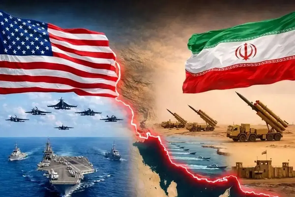 مهارت دیپلماتیک مکمل تاب‌آوری ایران/ تحلیل ابوالفضل فاتح از نتایج جنگ برای ترامپ