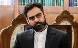 ۳ دقیقه از مناظره جنجالی ثابتی با شهریاری