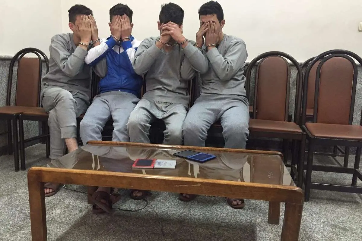 سرقت‌ خودرو در ۱۰ثانیه‌؛ مرد فالگیر عجیب‌ترین سرقت‌ها را انجام داد