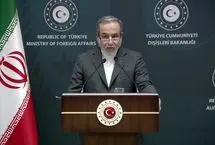 عراقچی: آماده جنگ یا دیپلماسی هستیم