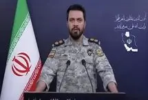 قرارگاه خاتم الانبیا: دشمن با پهپاد کپی شاهد به کشورهای منطقه حمله می‌کند