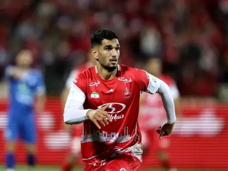 روی خوش اوسمار به کشف کارتال