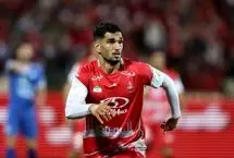 روی خوش اوسمار به کشف کارتال