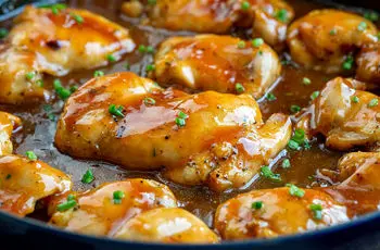 طرز تهیه مرغ زردآلویی؛ طعم جدید و خاص 

