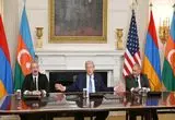 آیا کریدور ترامپ، پایان نقش ترانزیتی ایران در قفقاز است؟