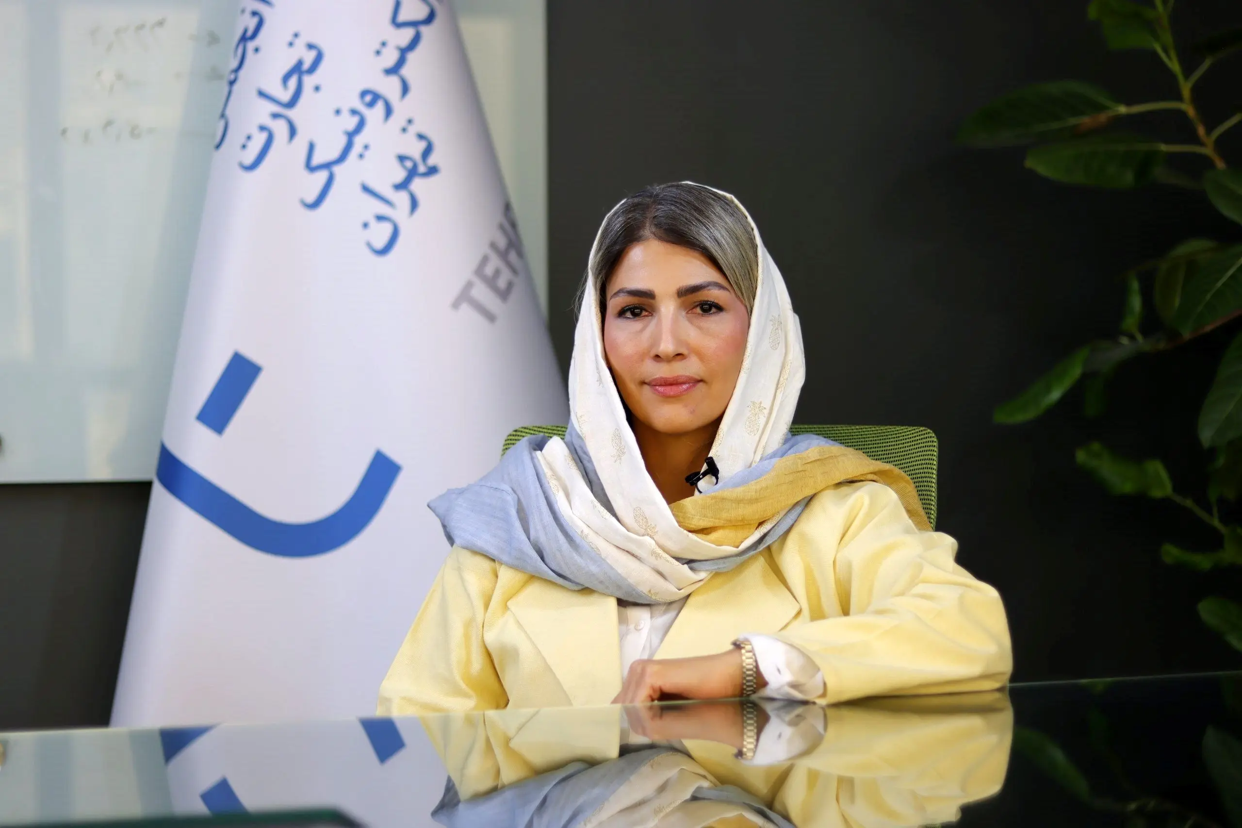 برگزاری رویداد «تأمین مالی پلتفرم‌های آنلاین» باهدف بررسی و بهبود جریان سرمایه‌گذاری در اقتصاد دیجیتال ایران
