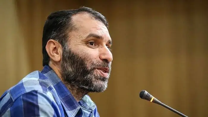 ده‌نمکی: ماجرای مهسا امینی را پیش‌بینی کرده بودم!
