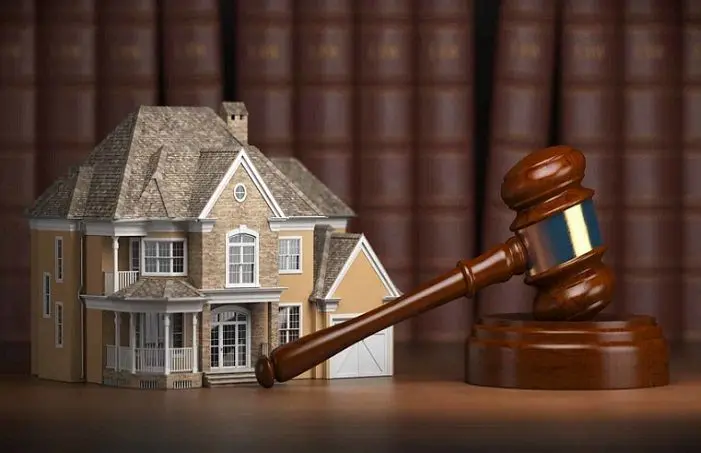 کلاهبرداری ۵۵۰ میلیاردی با پیش‌فروش خانه

