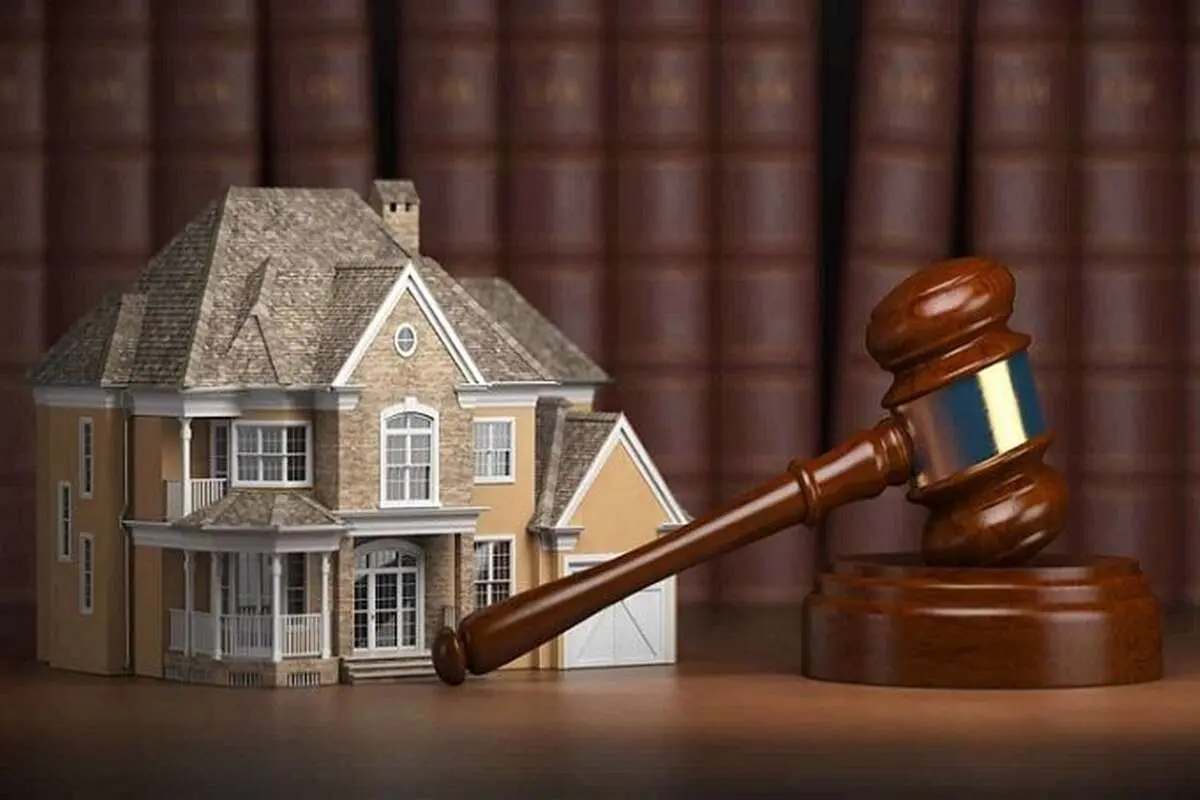 کلاهبرداری ۵۵۰ میلیاردی با پیش‌فروش خانه


