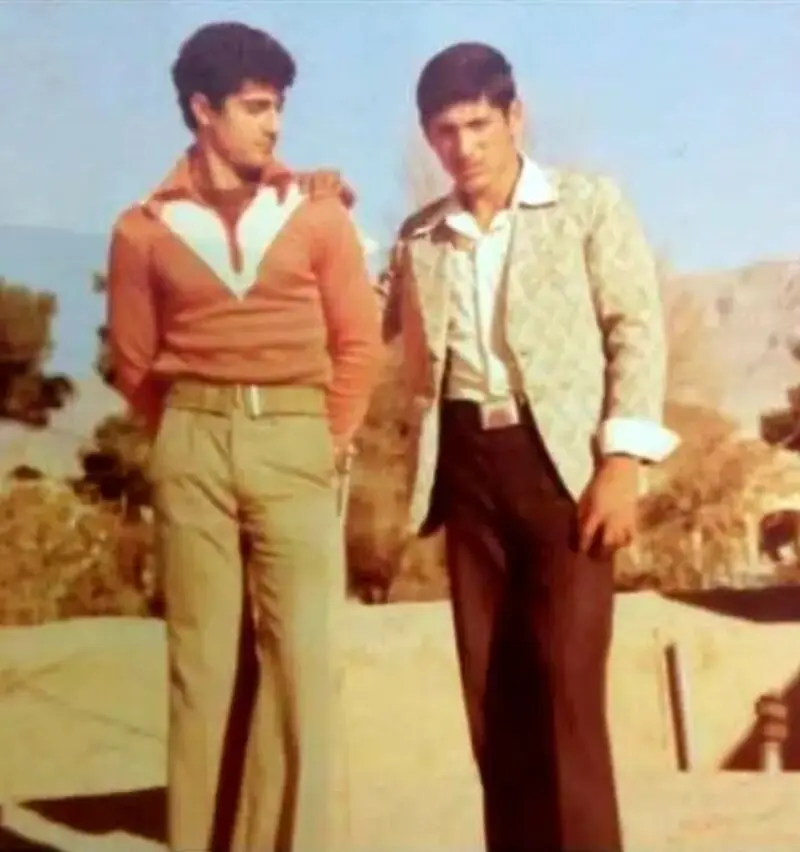 قاسم سلیمانی