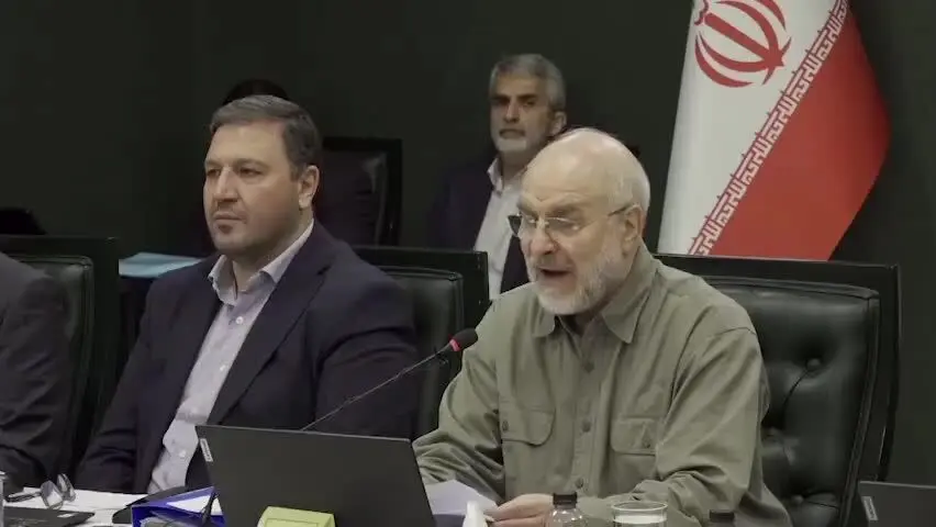 پیش‌شرط‌های قالیباف برای بازگشایی تنگه هرمز 