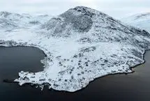 تناقض در واشینگتن؛ پنتاگون اعزام کشتی به گرینلند را رد کرد