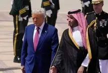 تماس محرمانه ترامپ با ولیعهد عربستان برای پیشبرد عادی‌سازی روابط ریاض- تل‌آویو