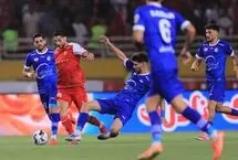 پرسپولیس جانشین مهدی ترابی را پیدا کرد