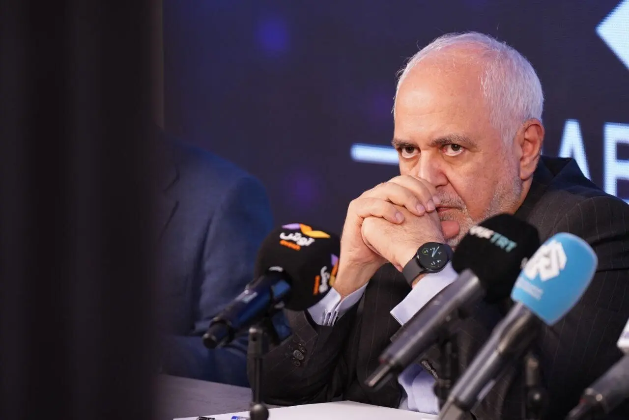 وقتی مداحان به ظریف هتاکی می‌کنند، بخشی از جامعه این تجمعات را مال خود نمی‌داند