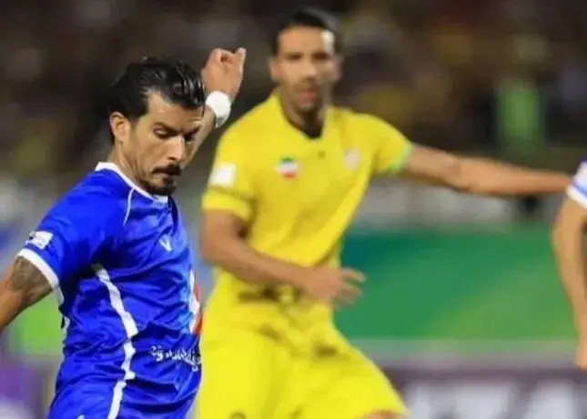 ببینید: خلاصه بازی فجر 0 - صنعت نفت 0