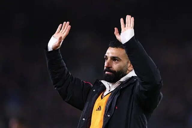 پایان داستان محمد صلاح و لیورپول

