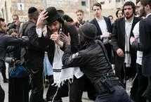 نگاهی به افزایش خشونت‌ در جامعه اسراییل/ محمود فاضلی تحلیل کرد
