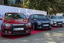 پیش‌فروش سایپا شهریور 1405؛ عرضه چهار خودرو بدون قرعه‌کشی
