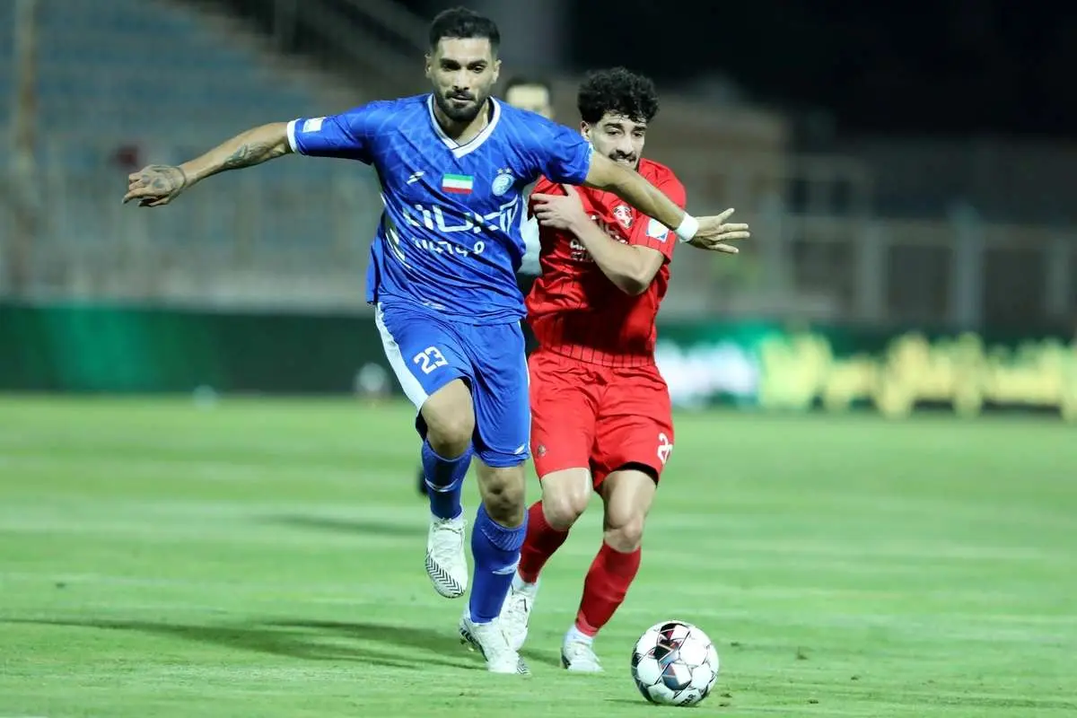 کسی «عارف» را ندیده است؟

