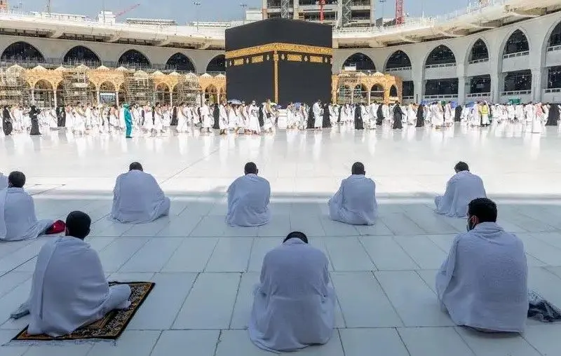 تمام دارندگان فیش عمره برای ثبت‌نام اقدام کنند