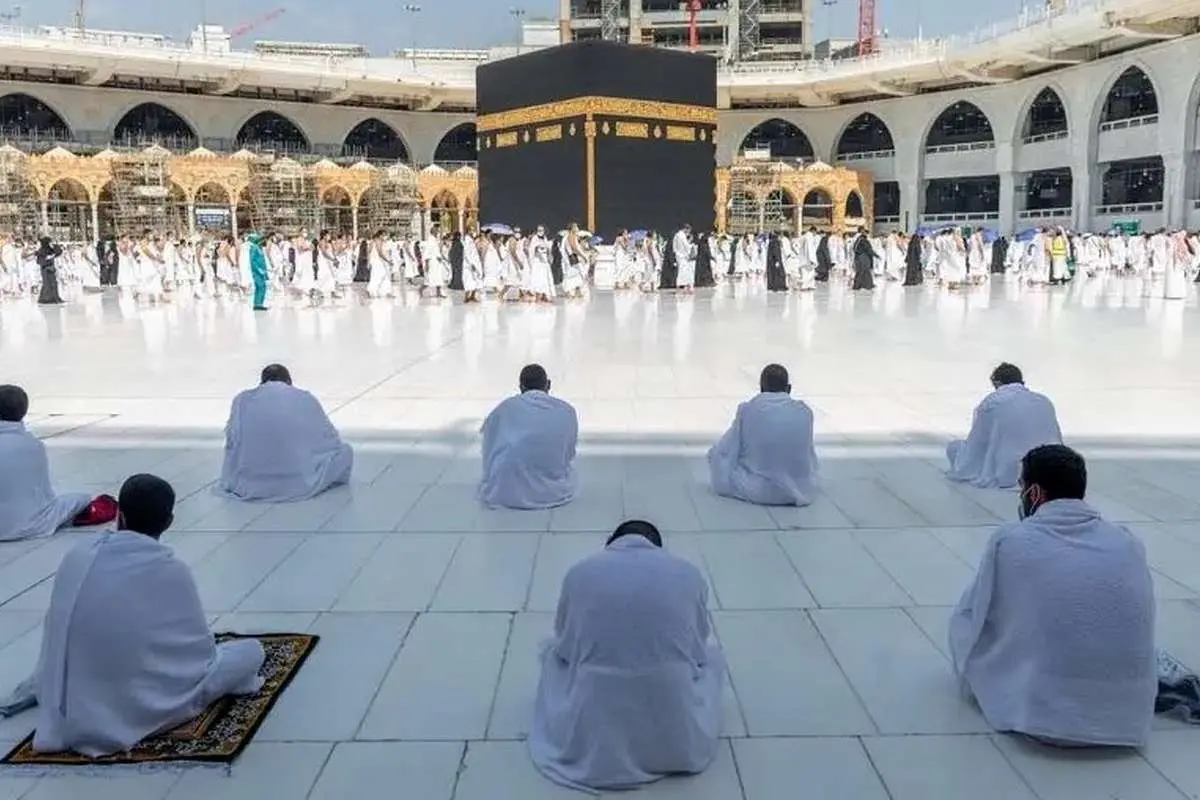 تمام دارندگان فیش عمره برای ثبتنام اقدام کنند