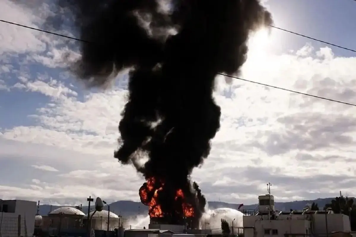 شهادت ۸ نفر و خسارت به ۸۰ خانه در حملات دیروز به اصفهان