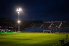 تاخیر در بازی بارسلونا - گوادالاخارا در جام حذفی با تاخیر