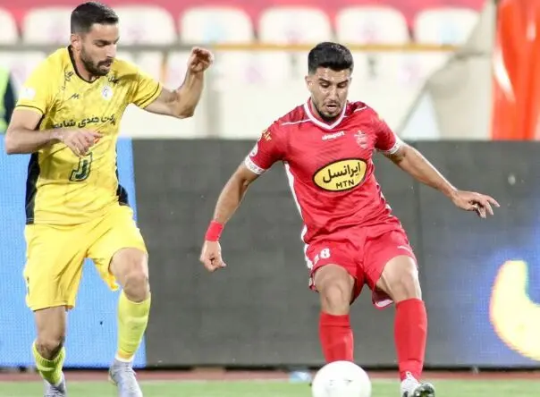 پرسپولیسی محبوب گل‌محمدی در استقلال
