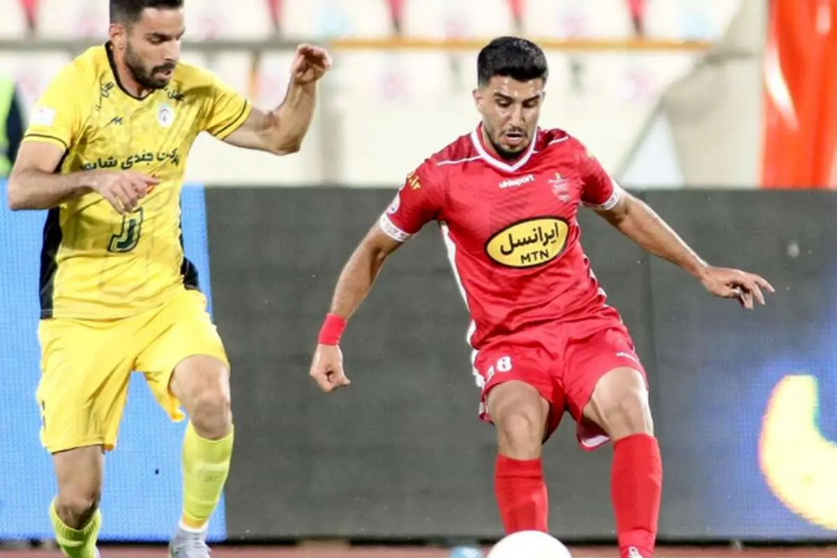پرسپولیسی محبوب گل‌محمدی در استقلال